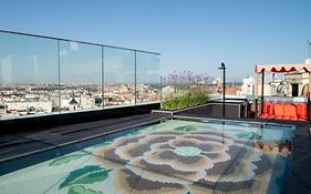 Montera Madrid, Curio Collection By Hilton