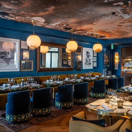 Hotel Montera Madrid, Curio Collection By Hilton Esterno foto
