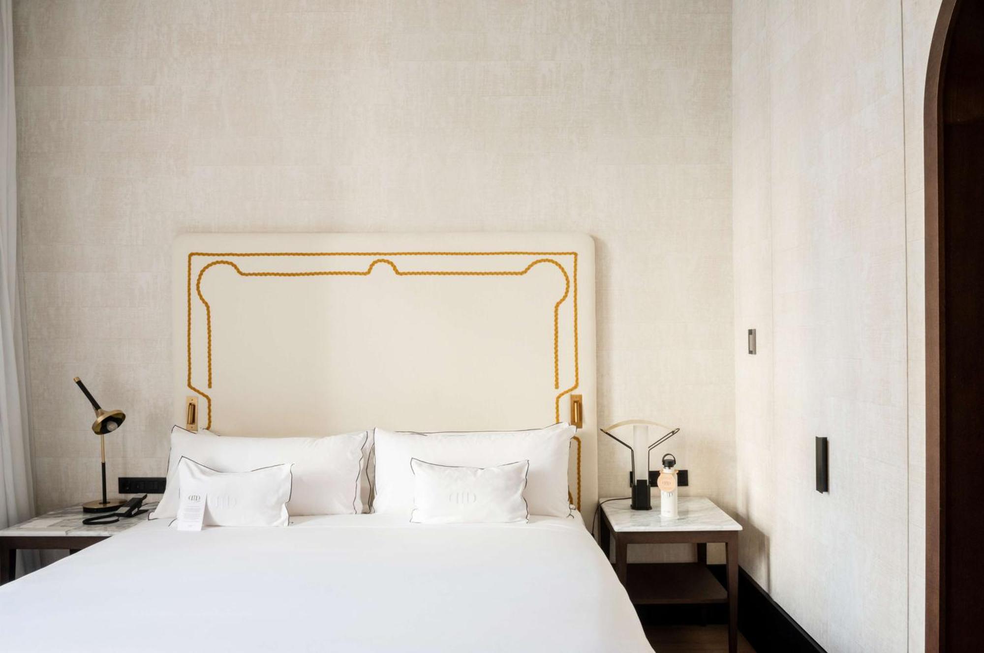 Hotel Montera Madrid, Curio Collection By Hilton Esterno foto