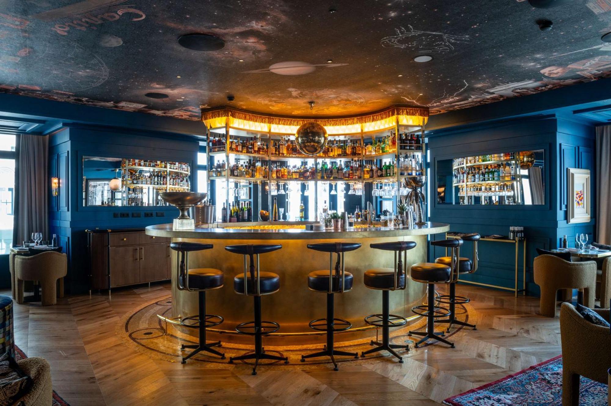 Hotel Montera Madrid, Curio Collection By Hilton Esterno foto