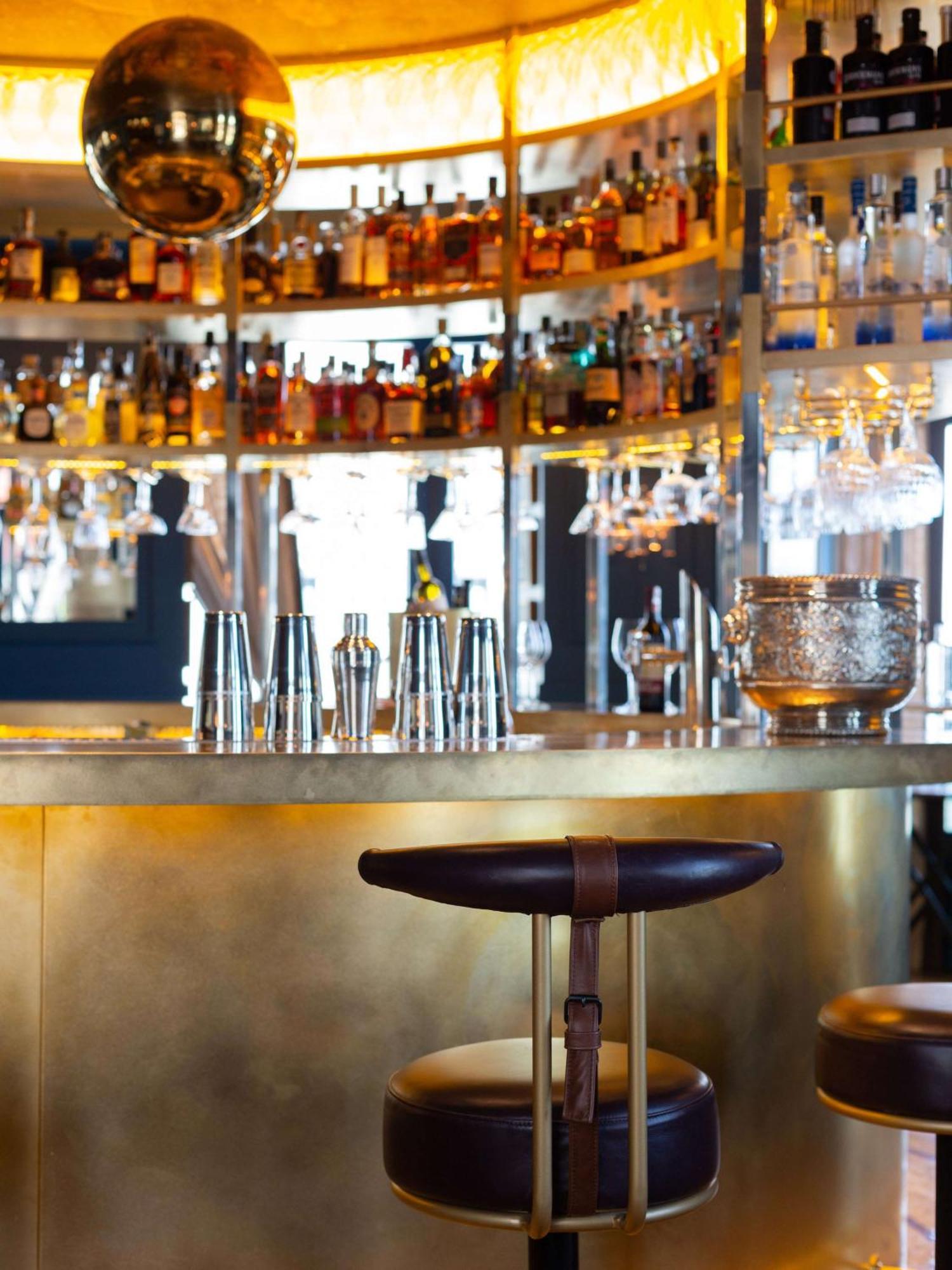 Hotel Montera Madrid, Curio Collection By Hilton Esterno foto