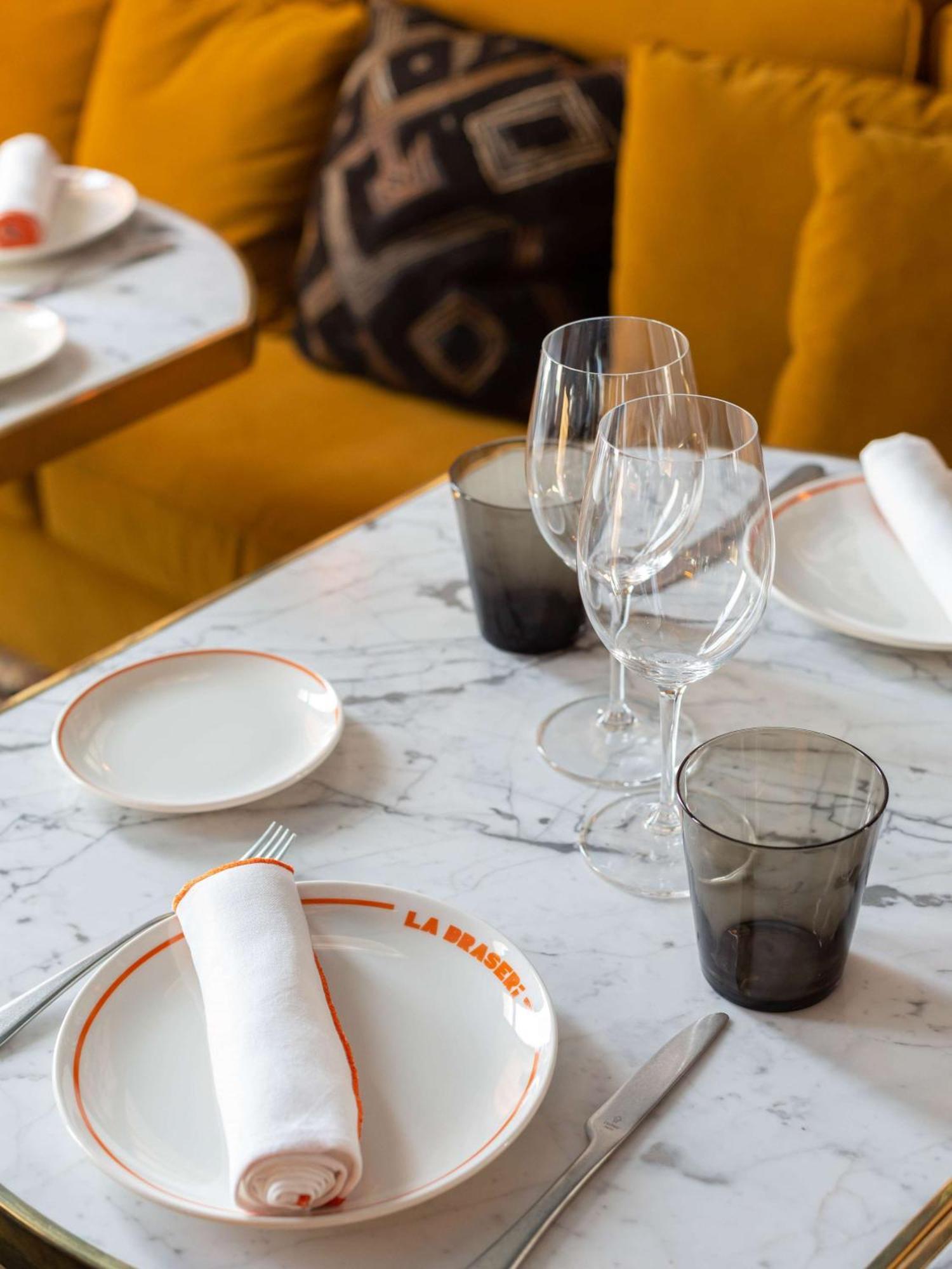 Hotel Montera Madrid, Curio Collection By Hilton Esterno foto