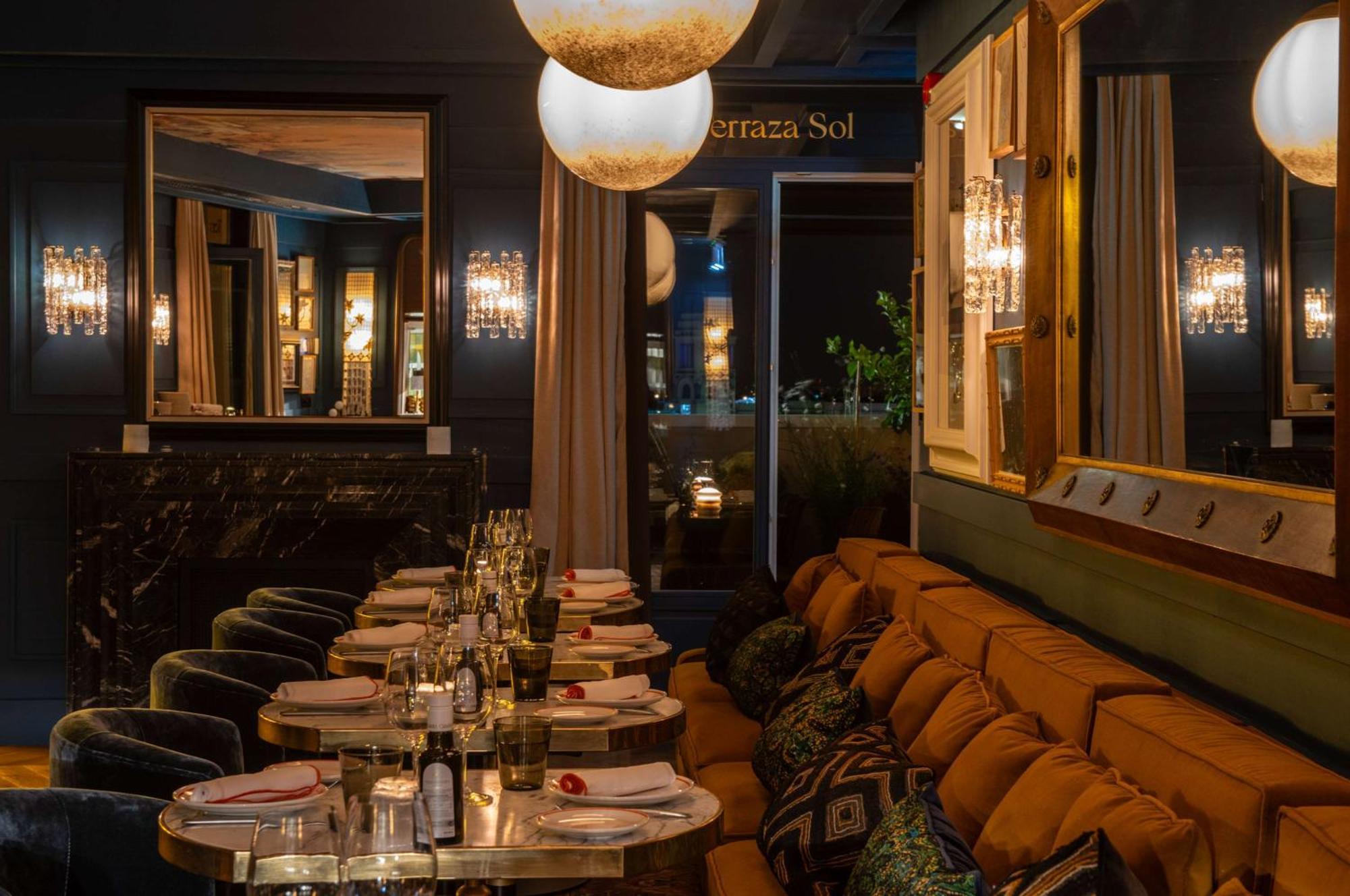 Hotel Montera Madrid, Curio Collection By Hilton Esterno foto