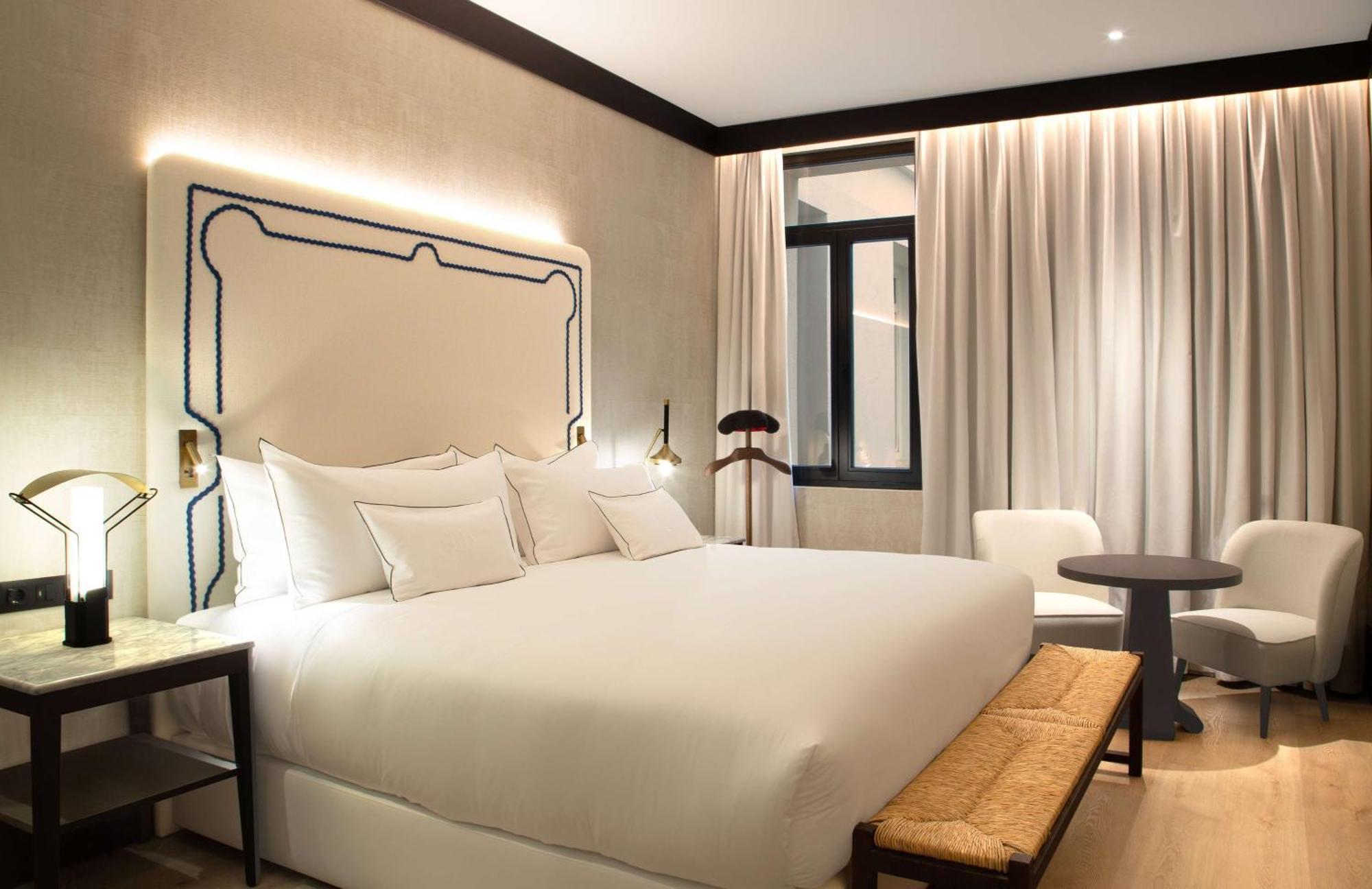 Hotel Montera Madrid, Curio Collection By Hilton Esterno foto